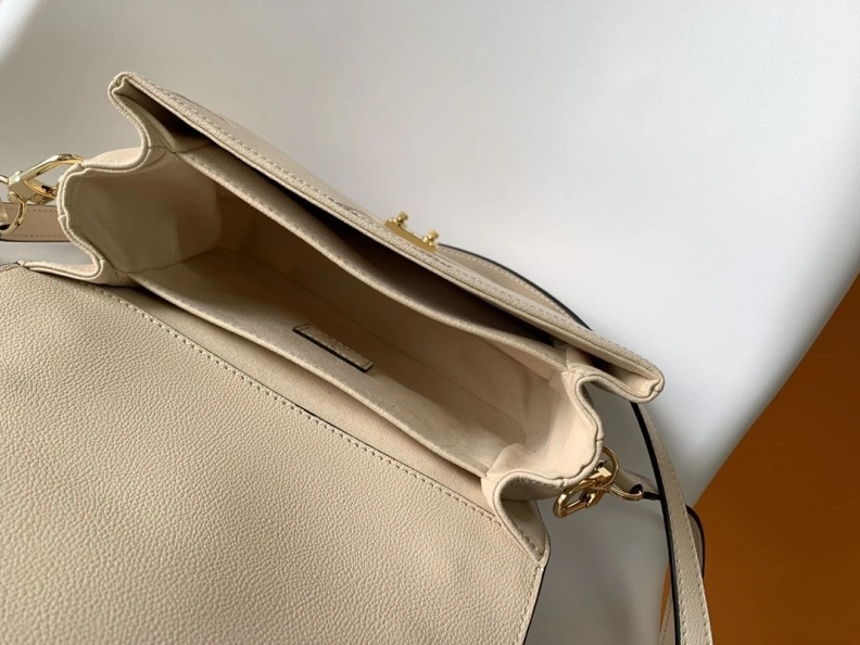 Flexible LX Satchel Bags 11325