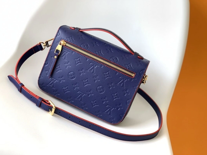 LX Satchel Bags StreetReady 11323