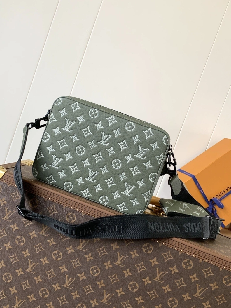 Resilient LX Satchel Bags 11319