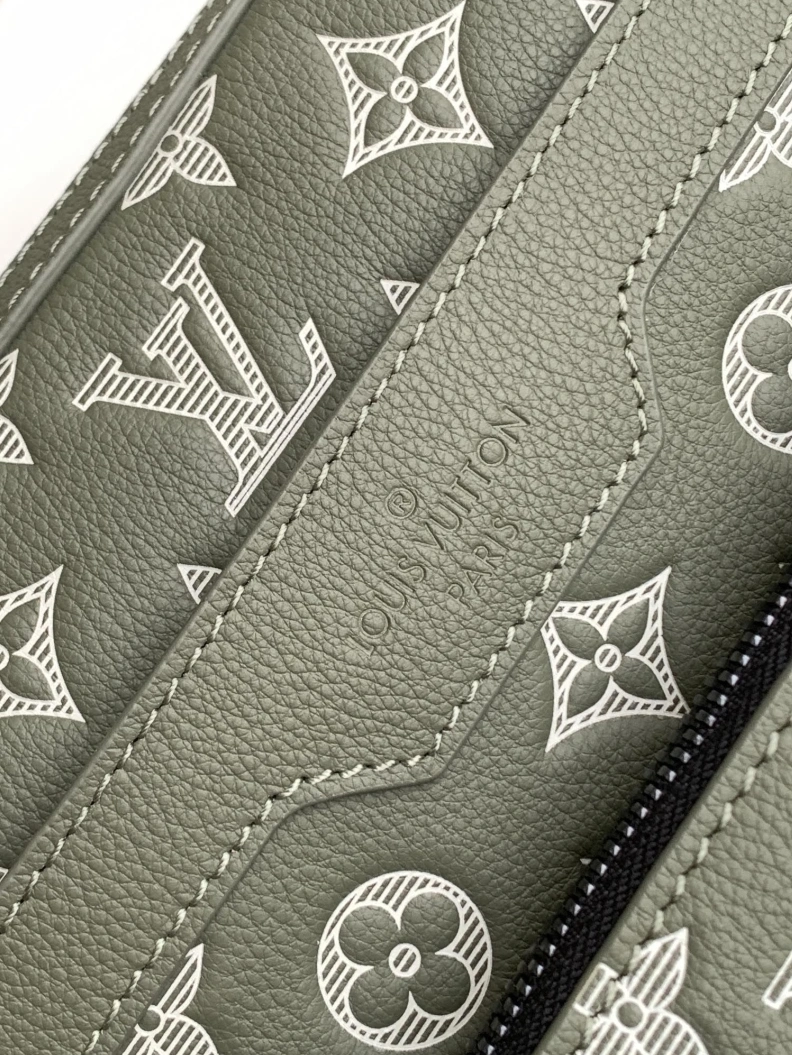 Resilient LX Satchel Bags 11319