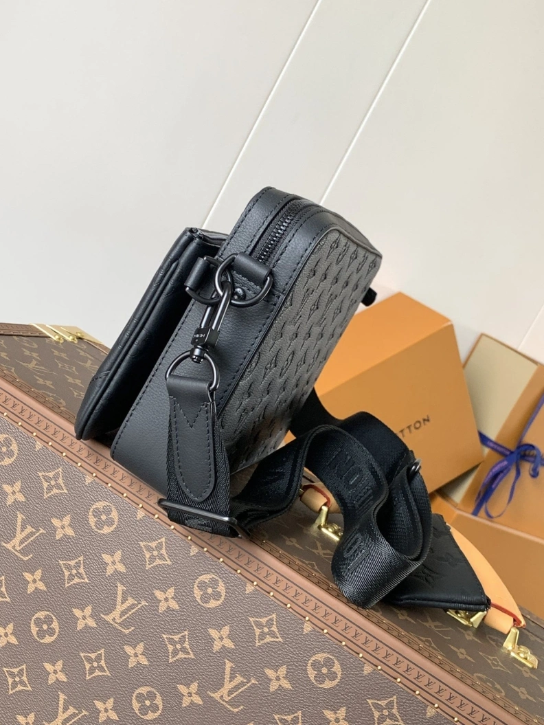 Modern LX Satchel Bags 11317