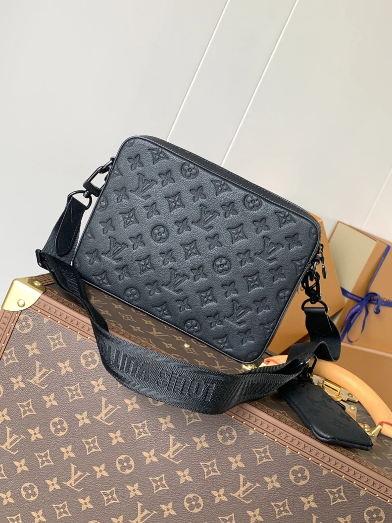 Modern LX Satchel Bags 11317