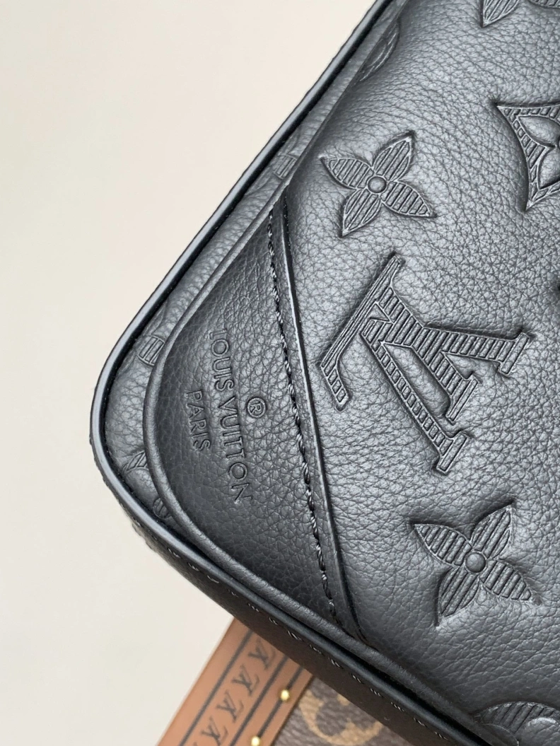 Modern LX Satchel Bags 11317