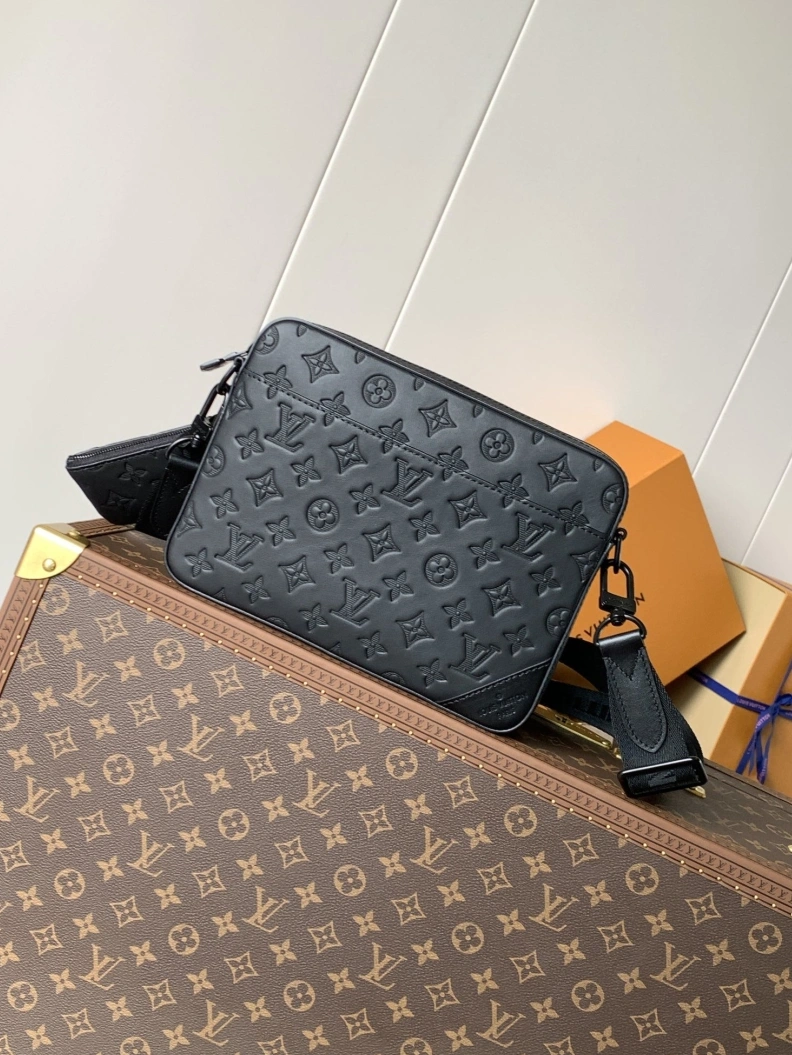 Flexible LX Satchel Bags 11321