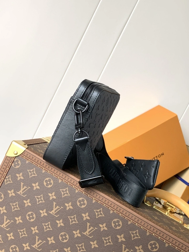 Flexible LX Satchel Bags 11321