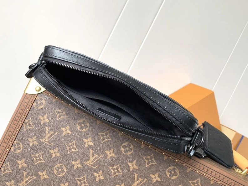 Flexible LX Satchel Bags 11321