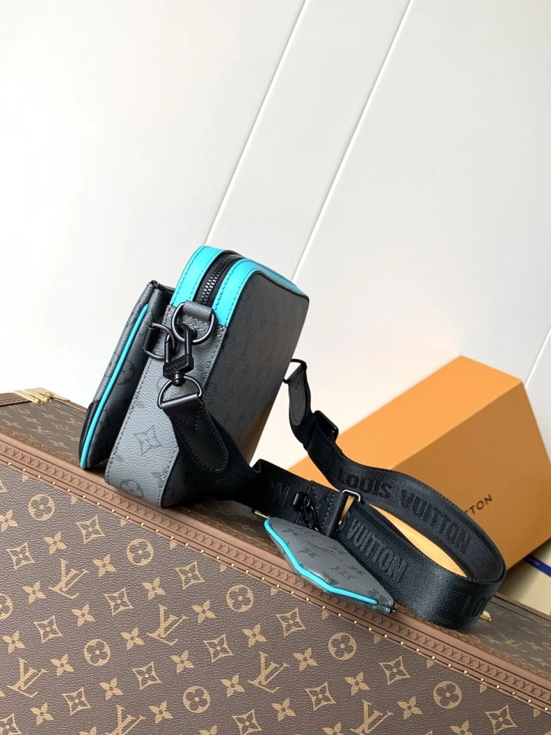 Refined LX Satchel Bags 11316