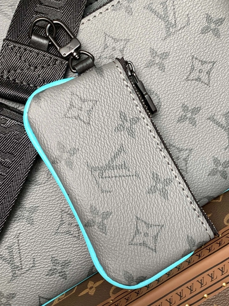 Refined LX Satchel Bags 11316