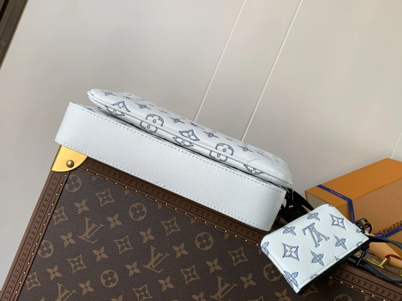 Durable LX Satchel Bags 11304