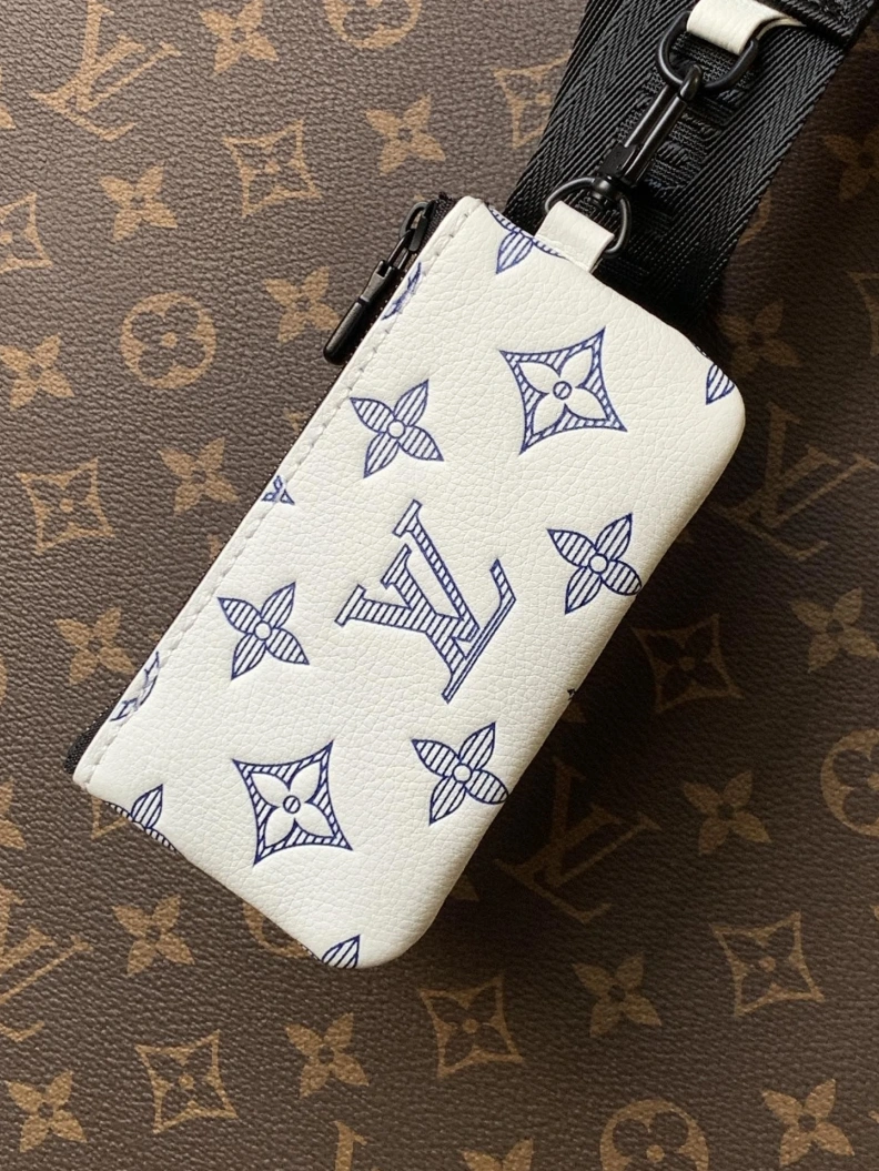 Durable LX Satchel Bags 11304