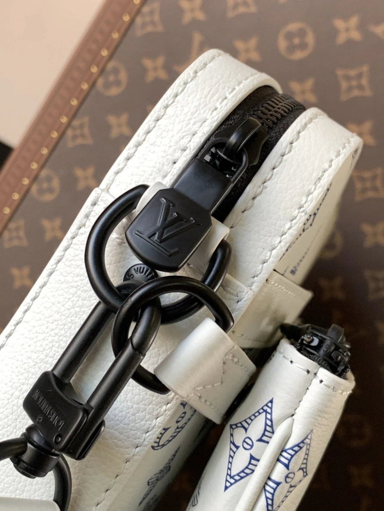 Durable LX Satchel Bags 11304
