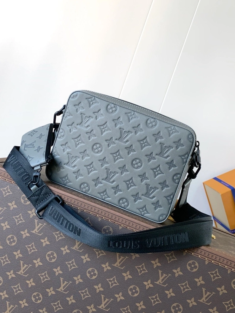 Sophisticated LX Satchel Bags 11309
