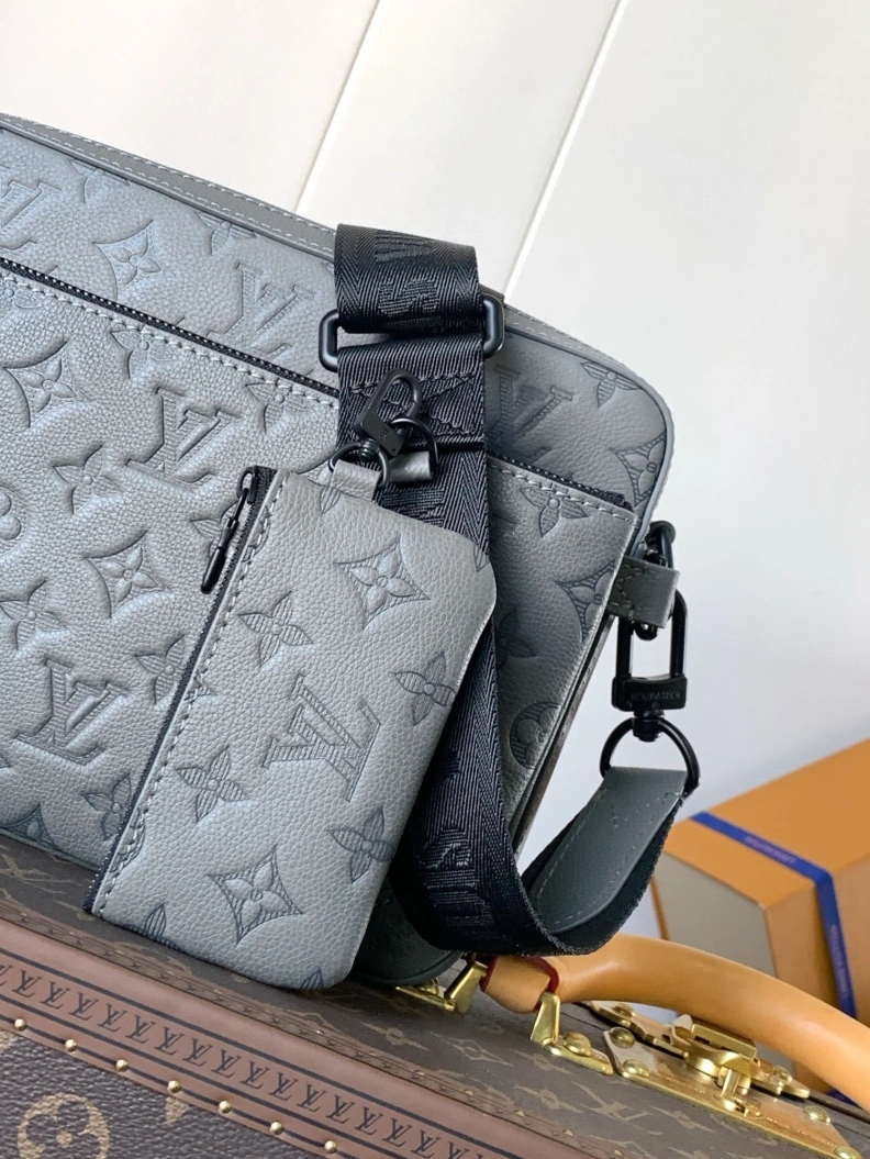Sophisticated LX Satchel Bags 11309