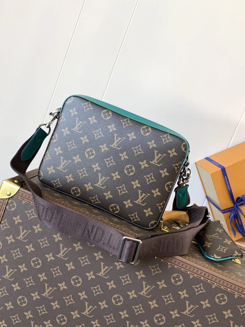 LX Satchel Bags Functional 11302