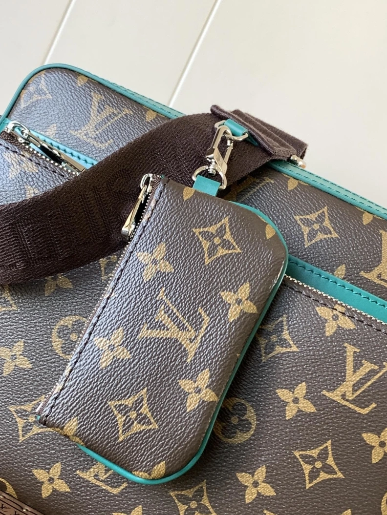 LX Satchel Bags Functional 11302