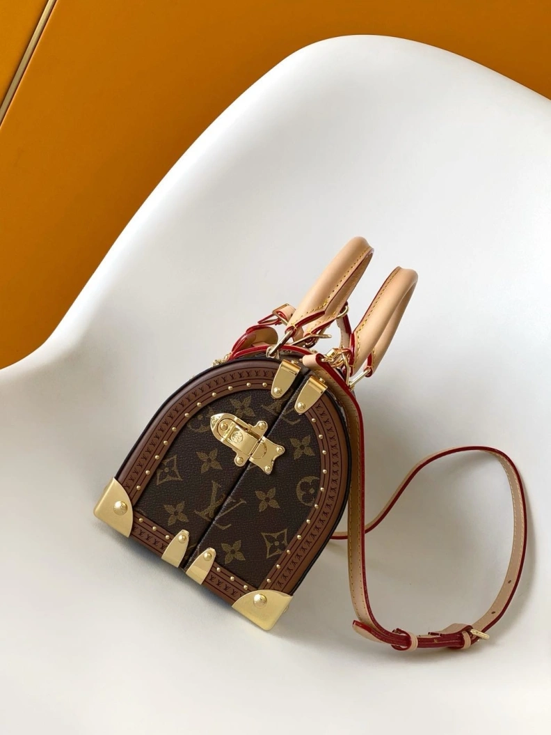 Stylish LX Speedy Bags 10819