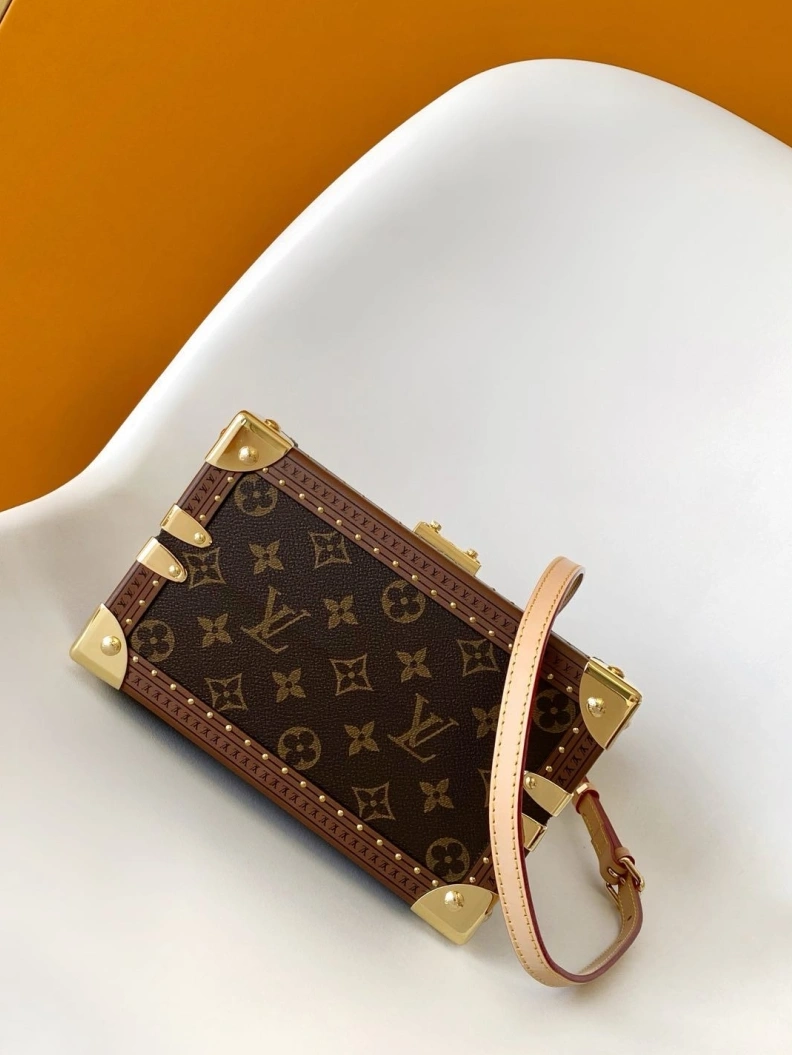 Stylish LX Speedy Bags 10819