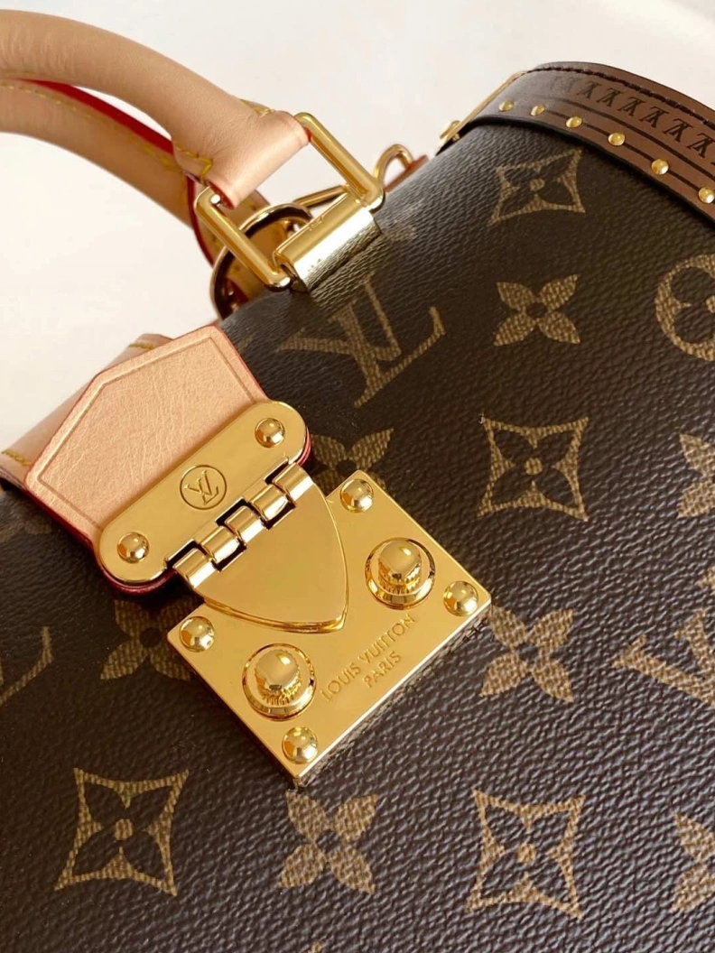 Stylish LX Speedy Bags 10819