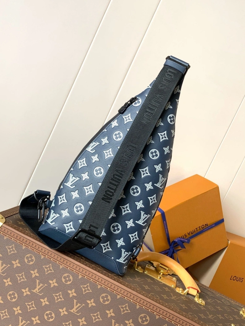 LX Waist & Chest Packs Stylish 10462