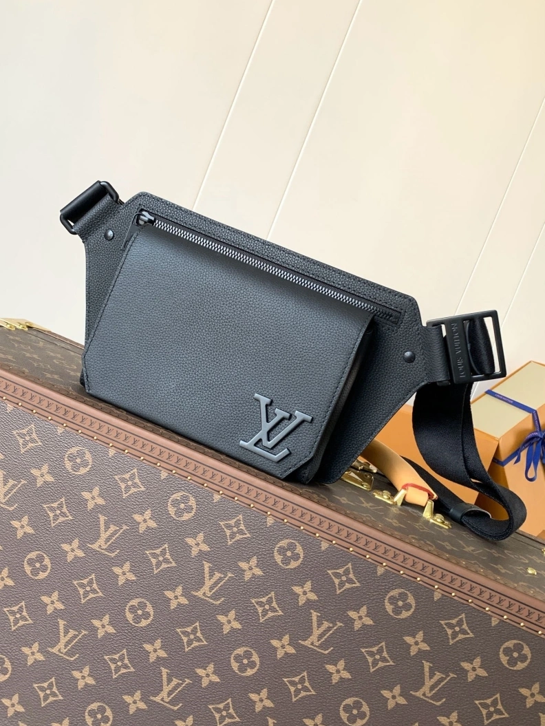 Stylish LX Waist & Chest Packs 10460