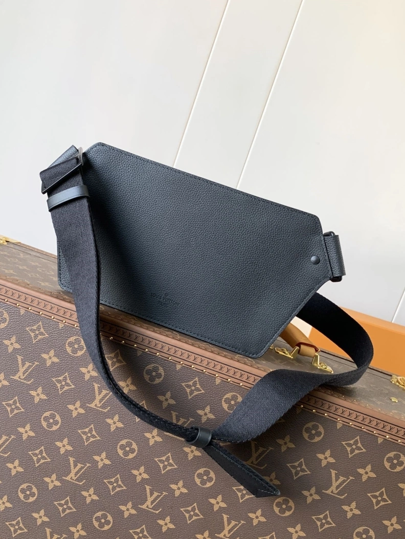 Stylish LX Waist & Chest Packs 10460