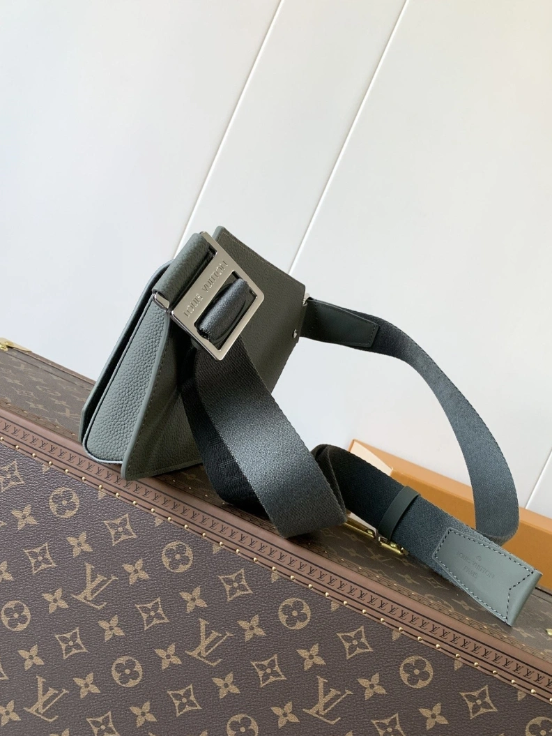 Unique LX Waist & Chest Packs 10456