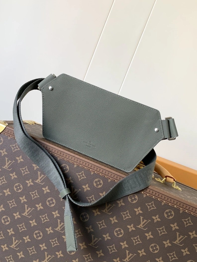 Unique LX Waist & Chest Packs 10456
