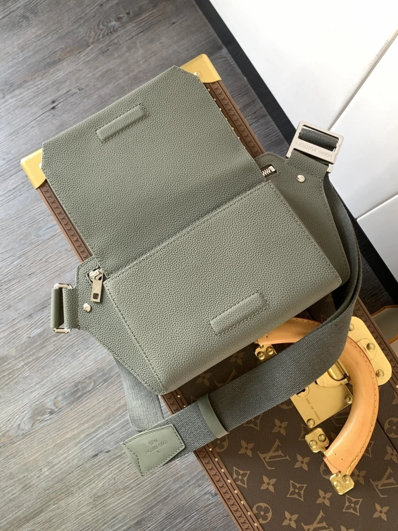 Unique LX Waist & Chest Packs 10456