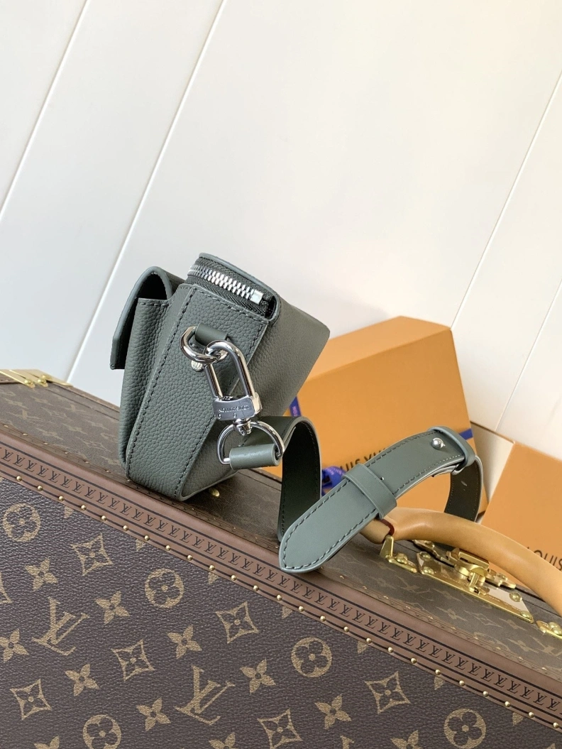 LX Satchel Bags Resilient 11313