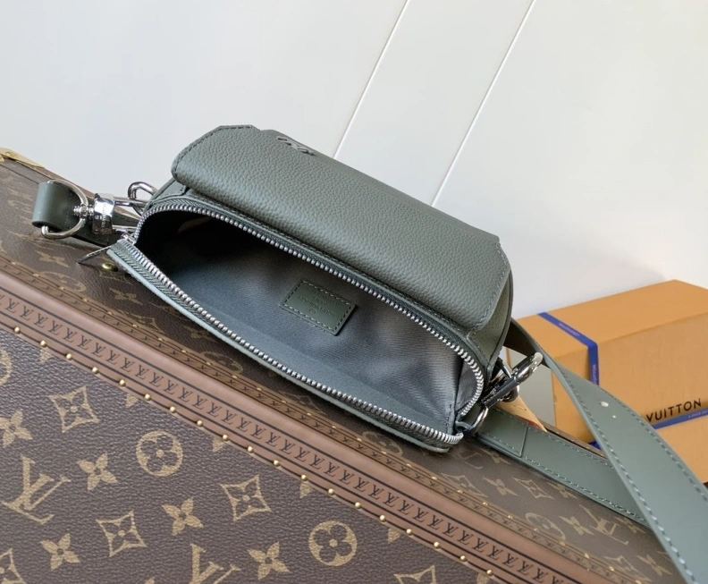 LX Satchel Bags Resilient 11313