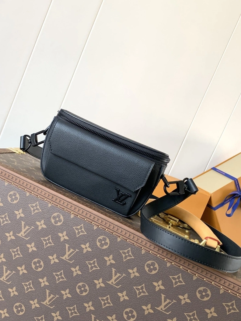 Trendy LX Satchel Bags 11305