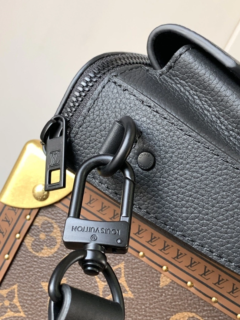 Trendy LX Satchel Bags 11305