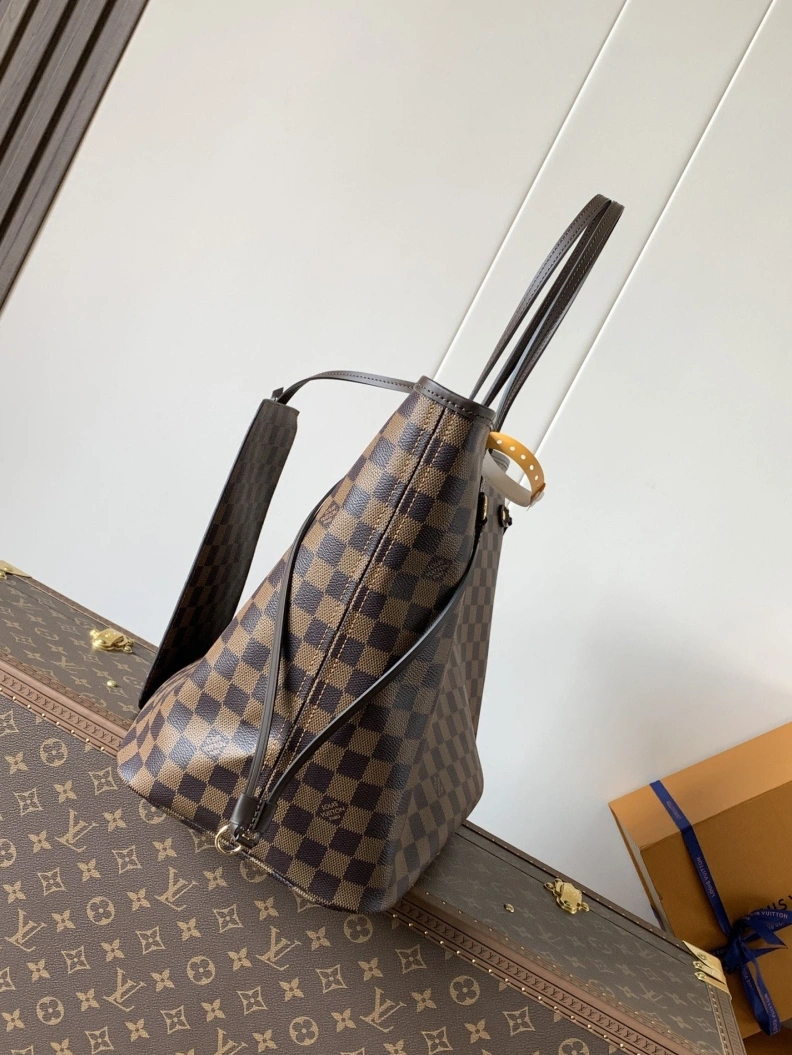 Reliable LX Shopping Bags 10984