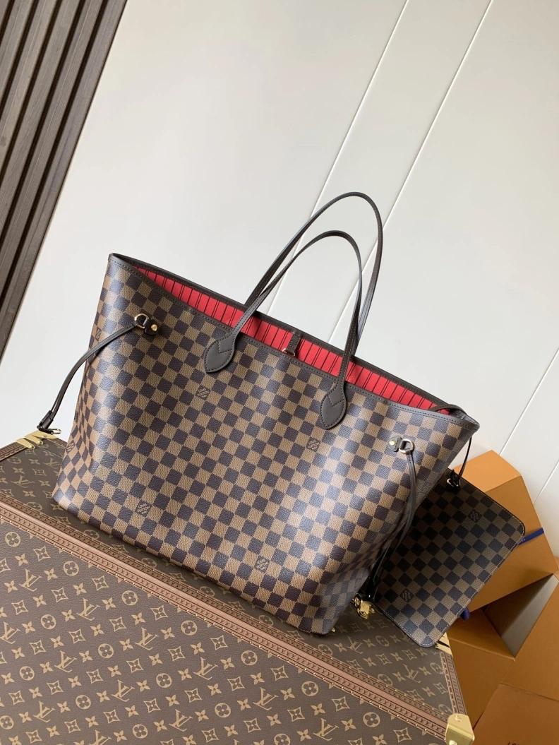 Reliable LX Shopping Bags 10984