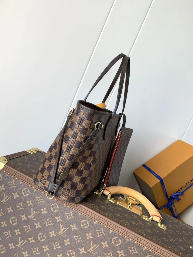 LX Shopping Bags GoAnywhere 10989