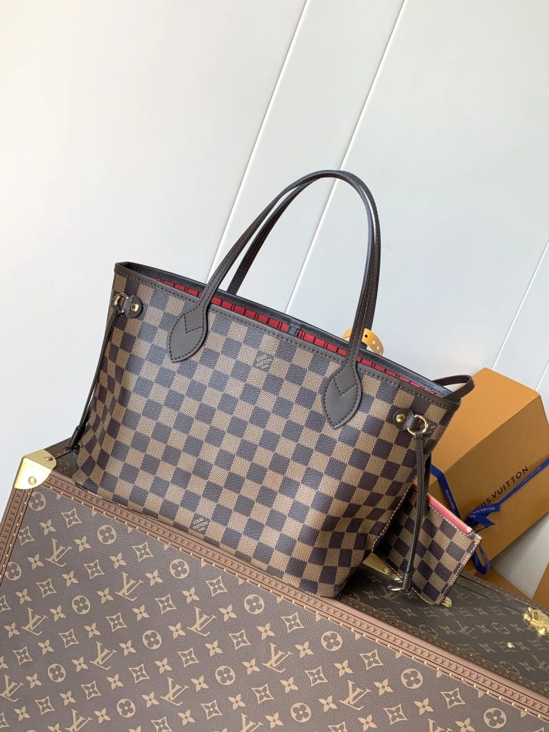 LX Shopping Bags GoAnywhere 10989