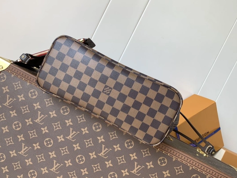 LX Shopping Bags GoAnywhere 10989