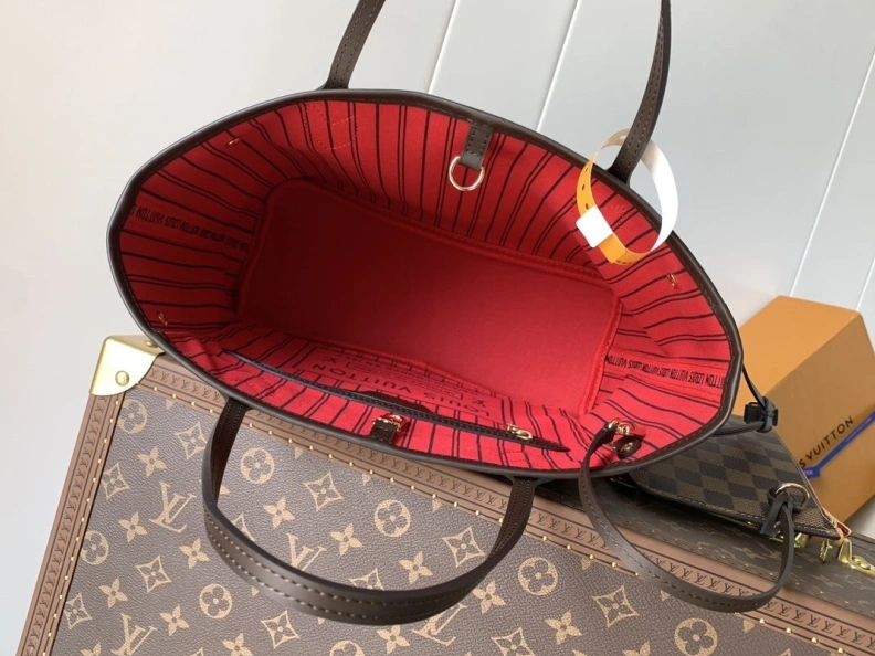 LX Shopping Bags GoAnywhere 10989