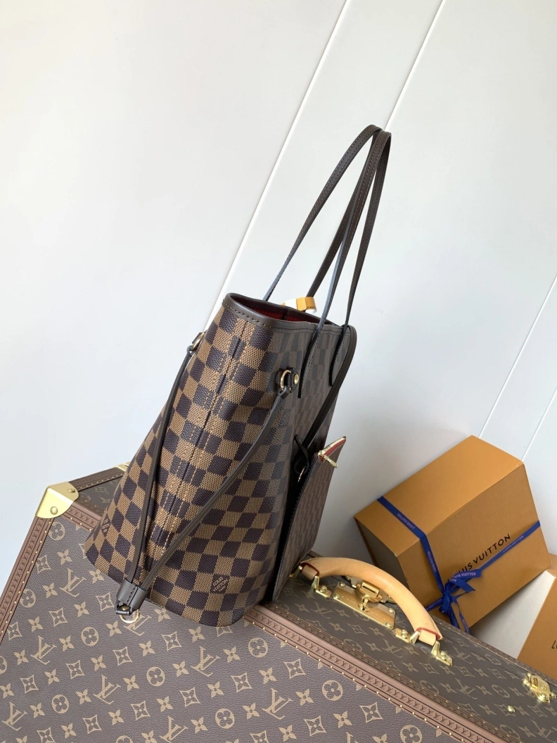Lightweight LX Shopping Bags 10983