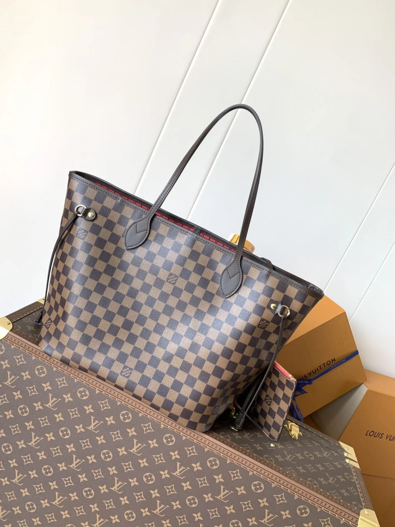 Lightweight LX Shopping Bags 10983
