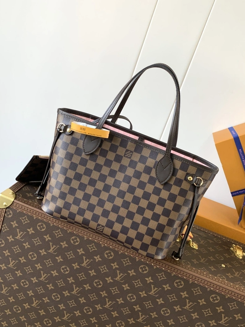 Practical LX Shopping Bags 10986