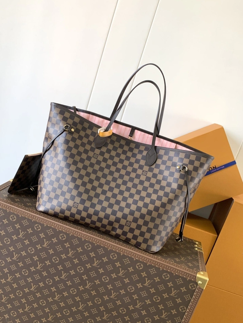 LX Shopping Bags Trendsetting 10987