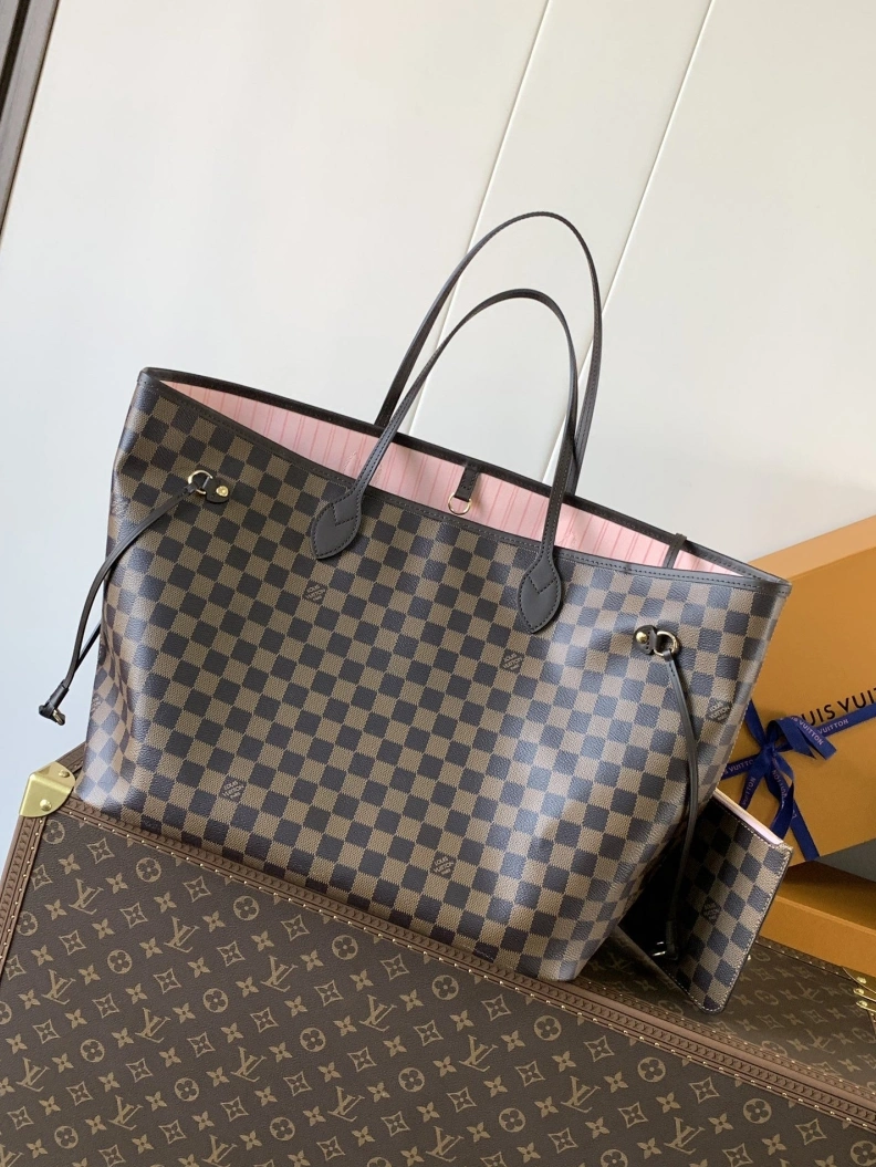 LX Shopping Bags Trendsetting 10987