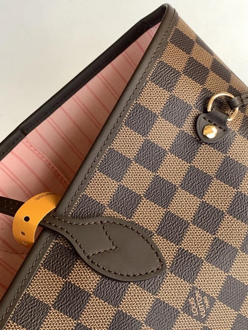 LX Shopping Bags Trendsetting 10987
