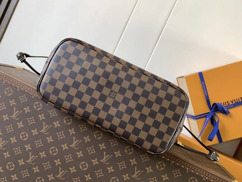 LX Shopping Bags ModernLook 10982