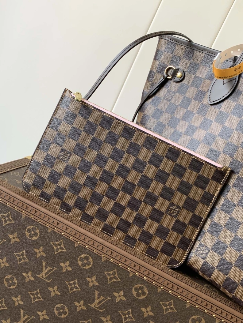 LX Shopping Bags ModernLook 10982