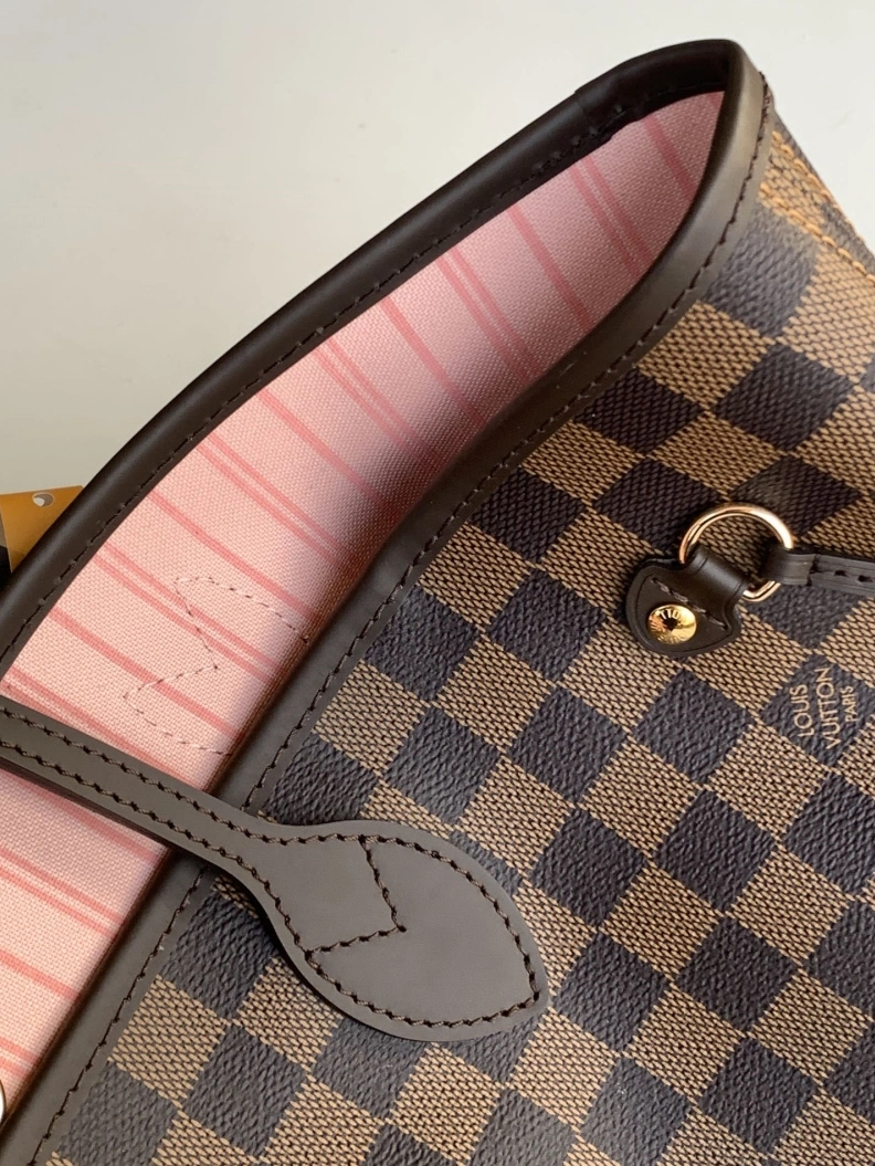 LX Shopping Bags ModernLook 10982