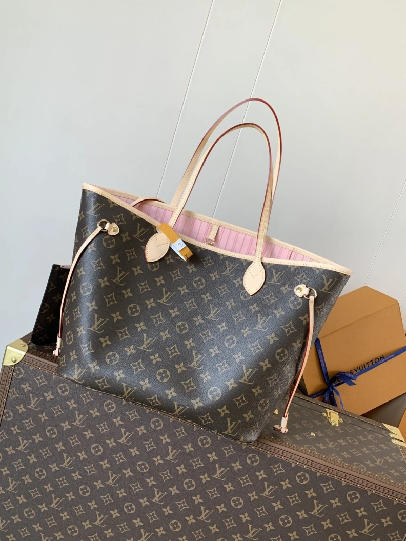 Resilient LX Shopping Bags 10980