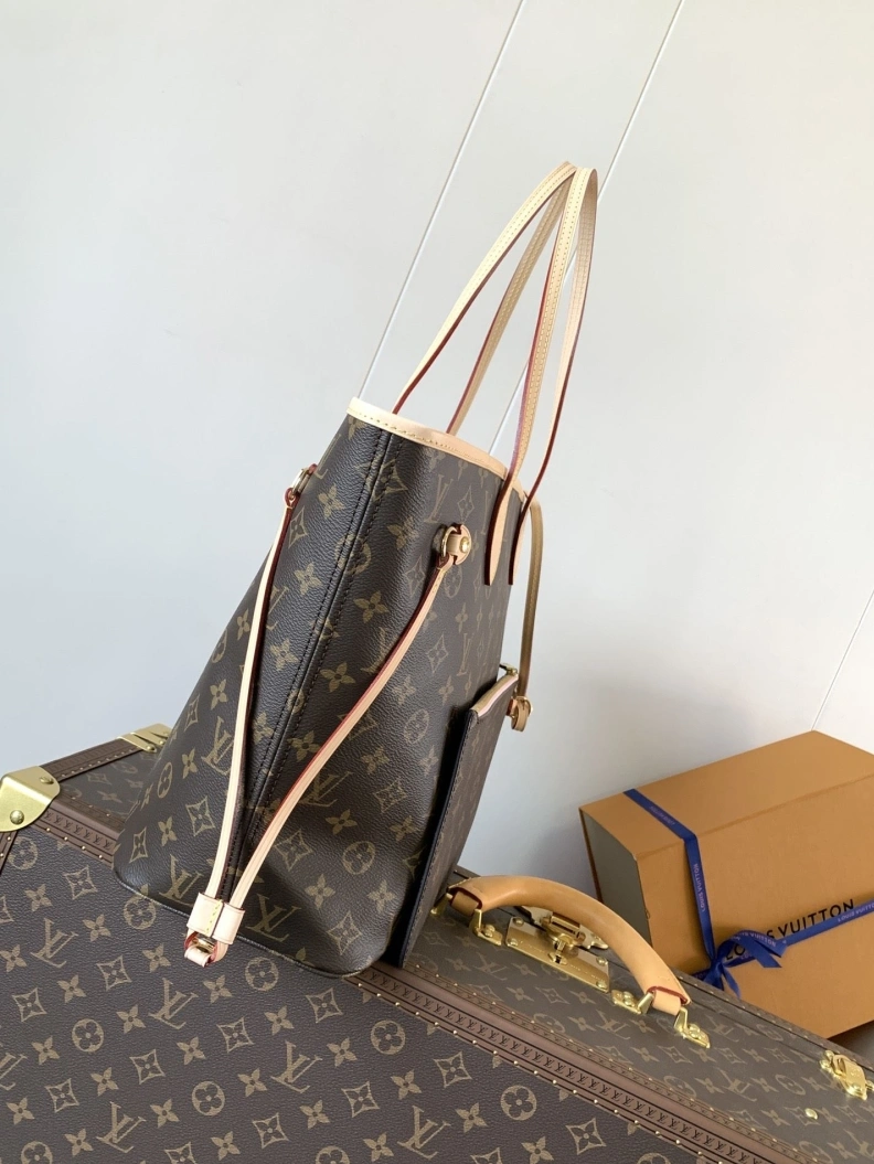 Resilient LX Shopping Bags 10980