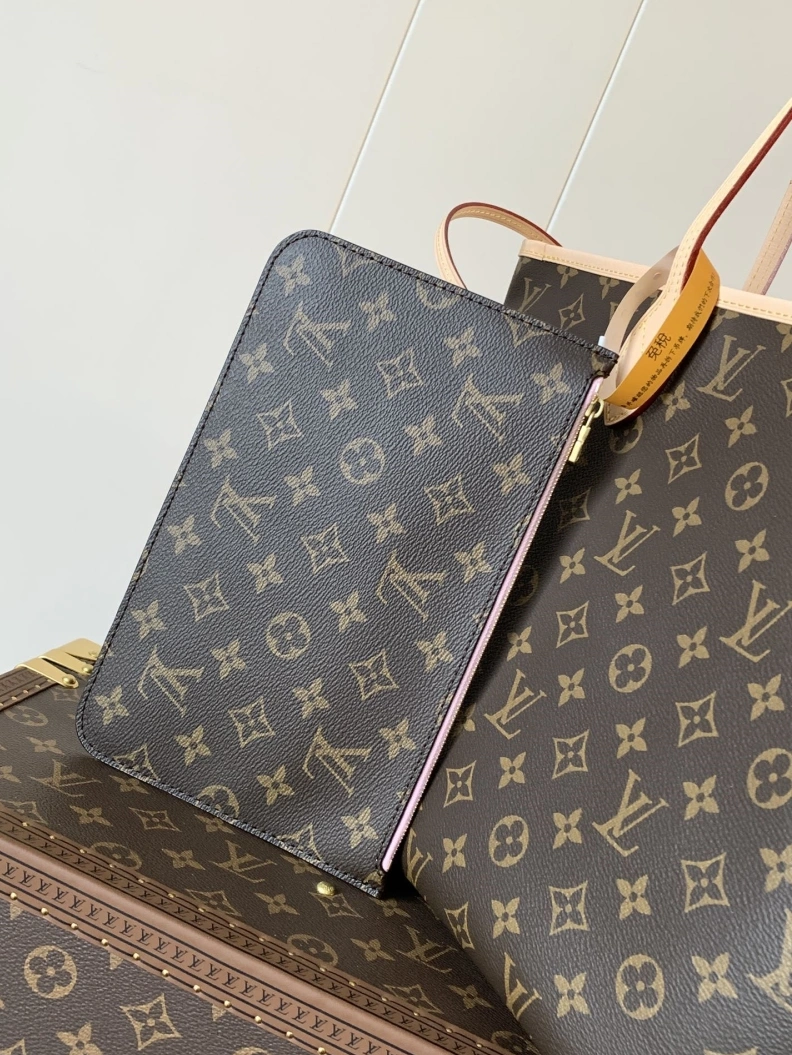 Resilient LX Shopping Bags 10980